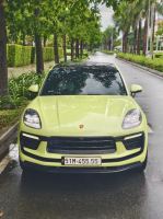 Bán xe Porsche Macan 2021 2.0 giá 2 Tỷ 688 Triệu - TP HCM