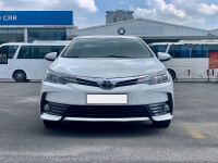 Bán xe Toyota Corolla altis 2018 1.8G AT giá 525 Triệu - Hà Nội