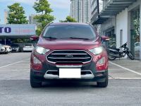 Bán xe Ford EcoSport 2020 Titanium 1.5L AT giá 475 Triệu - Hà Nội