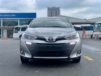 Bán xe Toyota Vios 2020 1.5G giá 425 Triệu - Hà Nội