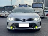 Bán xe Toyota Camry 2015 2.0E giá 525 Triệu - Hà Nội