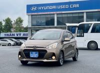 Bán xe Hyundai i10 Grand 1.2 AT 2021 giá 356 Triệu - Hà Nội