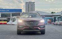 Bán xe Hyundai SantaFe 2018 2.2L 4WD giá 765 Triệu - Hà Nội