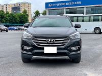 Bán xe Hyundai SantaFe 2018 2.4L 4WD giá 699 Triệu - Hà Nội