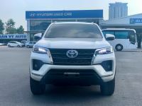 Bán xe Toyota Fortuner 2020 2.4G 4x2 AT giá 910 Triệu - Hà Nội