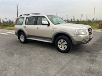 Bán xe Ford Everest 2008 2.5L 4x2 MT giá 205 Triệu - Hải Dương