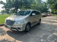 Bán xe Toyota Innova 2.0E 2015 giá 305 Triệu - Hải Dương