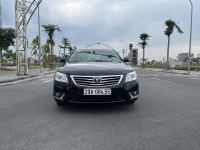 Bán xe Toyota Camry 2011 2.0E giá 378 Triệu - Hải Dương