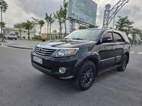 Bán xe Toyota Fortuner 2013 2.7V 4x2 AT giá 280 Triệu - Hải Dương