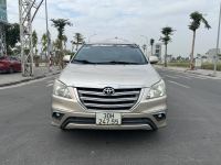 Bán xe Toyota Innova 2015 2.0E giá 275 Triệu - Hải Dương