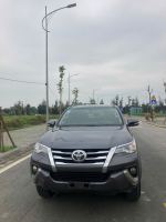 Bán xe Toyota Fortuner 2017 2.7V 4x2 AT giá 625 Triệu - Hải Dương
