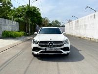Bán xe Mercedes Benz GLC 300 Coupe 4Matic 2019 giá 2 Tỷ 39 Triệu - TP HCM