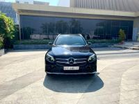 Bán xe Mercedes Benz GLC 300 4Matic 2017 giá 1 Tỷ 77 Triệu - TP HCM