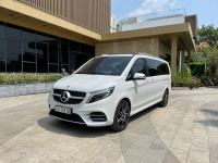 Bán xe Mercedes Benz V class 2022 V250 AMG giá 2 Tỷ 799 Triệu - TP HCM
