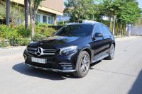 Bán xe Mercedes Benz GLC 300 4Matic 2017 giá 1 Tỷ 99 Triệu - TP HCM