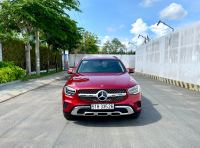 Bán xe Mercedes Benz GLC 2020 200 giá 1 Tỷ 369 Triệu - TP HCM