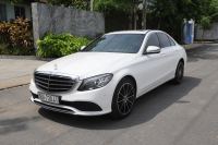Bán xe Mercedes Benz C class 2018 C200 Exclusive giá 969 Triệu - TP HCM