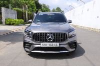 Bán xe Mercedes Benz GLB 35 4Matic 2022 giá 1 Tỷ 979 Triệu - TP HCM