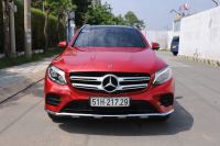 Bán xe Mercedes Benz GLC 2019 300 4Matic giá 1 Tỷ 299 Triệu - TP HCM