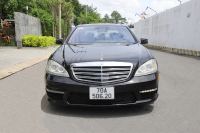 Bán xe Mercedes Benz S class 2010 S65 AMG giá 2 Tỷ 399 Triệu - TP HCM