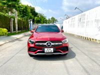 Bán xe Mercedes Benz GLC 2020 300 4Matic giá 1 Tỷ 639 Triệu - TP HCM