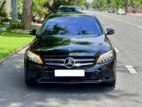 Bán xe Mercedes Benz C class 2020 C180 giá 869 Triệu - TP HCM