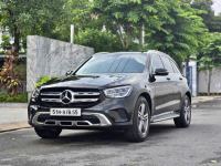 Bán xe Mercedes Benz GLC 200 2021 giá 1 Tỷ 469 Triệu - TP HCM