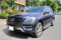 Bán xe Mercedes Benz ML Class ML350 4Matic 2012 giá 789 Triệu - TP HCM