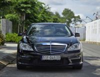 Bán xe Mercedes Benz S class 2010 S63 AMG giá 919 Triệu - TP HCM