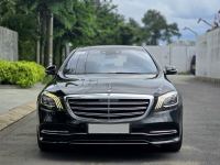 Bán xe Mercedes Benz S class 2018 S450L giá 2 Tỷ 168 Triệu - TP HCM