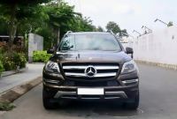 Bán xe Mercedes Benz GL 2015 400 4Matic giá 1 Tỷ 239 Triệu - TP HCM