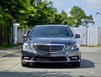 Bán xe Mercedes Benz E class 2011 E350 giá 539 Triệu - TP HCM