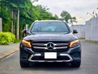 Bán xe Mercedes Benz GLC 2018 200 giá 999 Triệu - TP HCM