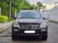 Bán xe Mercedes Benz GL 2008 550 4Matic giá 499 Triệu - TP HCM