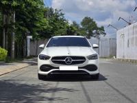 Bán xe Mercedes Benz C class 2022 C200 Avantgarde Plus giá 1 Tỷ 538 Triệu - TP HCM