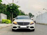 Bán xe Mercedes Benz C class 2015 C250 Exclusive giá 699 Triệu - TP HCM