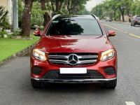 Bán xe Mercedes Benz GLC 2018 300 4Matic giá 1 Tỷ 199 Triệu - TP HCM