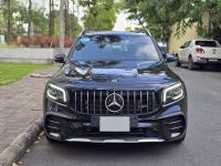 Bán xe Mercedes Benz GLB 35 4Matic 2021 giá 1 Tỷ 899 Triệu - TP HCM