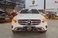 Bán xe Mercedes Benz GLC 2022 200 4Matic giá 1 Tỷ 750 Triệu - TP HCM