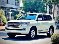 Bán xe Toyota Land Cruiser 2020 4.6 V8 giá 4 Tỷ 99 Triệu - TP HCM