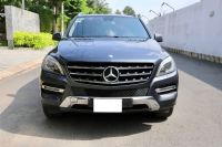 Bán xe Mercedes Benz ML Class 2012 ML350 4Matic giá 769 Triệu - TP HCM