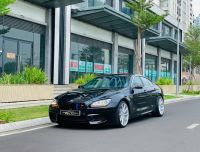 Bán xe BMW 6 Series 2012 640i Gran Coupe giá 999 Triệu - TP HCM