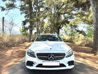 Bán xe Mercedes Benz C class 2018 C300 AMG giá 1 Tỷ 29 Triệu - TP HCM