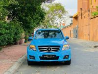 Bán xe Mercedes Benz GLK Class 2009 GLK280 4Matic giá 299 Triệu - TP HCM