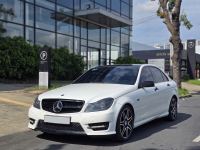 Bán xe Mercedes Benz C class 2013 C300 AMG giá 369 Triệu - TP HCM