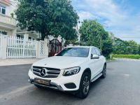 can ban xe oto cu lap rap trong nuoc Mercedes Benz GLC 250 4Matic 2017