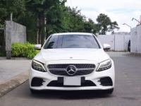 Bán xe Mercedes Benz C class 2021 C180 AMG giá 839 Triệu - TP HCM