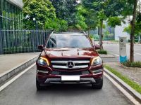Bán xe Mercedes Benz GL 2015 350 CDI 4Matic giá 999 Triệu - TP HCM