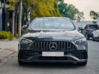 Bán xe Mercedes Benz C class 2023 C43 AMG 4Matic giá 1 Tỷ 899 Triệu - TP HCM