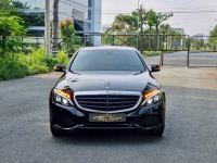 Bán xe Mercedes Benz C class C250 Exclusive 2017 giá 729 Triệu - TP HCM